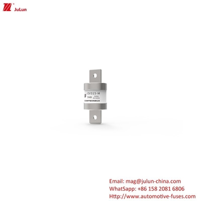 ولتاژ متوسط بر روی فیوز خودروهای الکتریکی شارژ سریع / EV DC شارژ سریع 500V DC