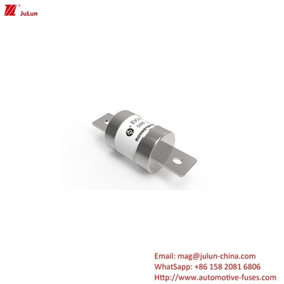 فیوز خودروهای الکتریکی با فیوز متوسط و سریع EV315-M-5NB DC500V 500A باکس شده