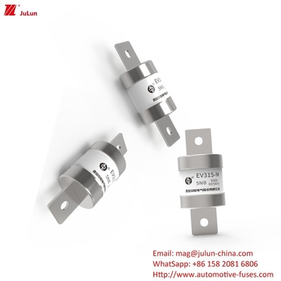 آداپتور شارژر EV سازگار با ماشین الکتریکی 500V DC 500A