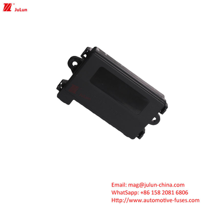 Eu UL 32V اندازه خارجی نگهدارنده فیوز موتورسیکلت بازنشستگی دستی بازنشستگی مدار 30A-500A