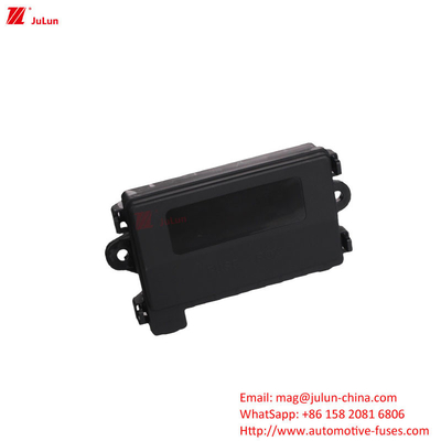 Eu UL 32V اندازه خارجی نگهدارنده فیوز موتورسیکلت بازنشستگی دستی بازنشستگی مدار 30A-500A