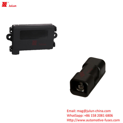 Eu UL 32V اندازه خارجی نگهدارنده فیوز موتورسیکلت بازنشستگی دستی بازنشستگی مدار 30A-500A