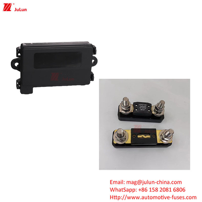 بولت / بولت فیوز برای 30A-500A UL استاندارد قطعات معدنی خودرو قایق موتور بازنشستگی مدار دستی