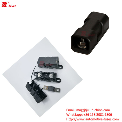 بولت / بولت فیوز برای 30A-500A UL استاندارد قطعات معدنی خودرو قایق موتور بازنشستگی مدار دستی