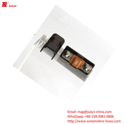 Eu ULANS / MIDI ماشین های کوچک دارای فیوز برای بولت های استاندارد 30A-500A