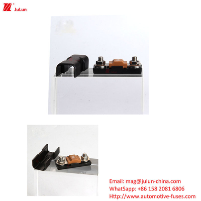 Eu ULANS / MIDI ماشین های کوچک دارای فیوز برای بولت های استاندارد 30A-500A