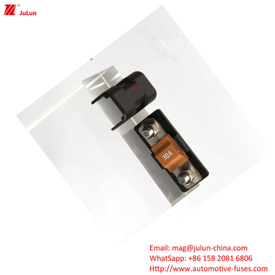 Eu ULANS / MIDI ماشین های کوچک دارای فیوز برای بولت های استاندارد 30A-500A