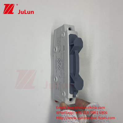 1000 ولت 1500 ولت 500 ولت فيوز خورشیدی فيوز 14x51mm نگهدارنده فيوز RT18W-32 22*58mm 1000DV فتوولتک