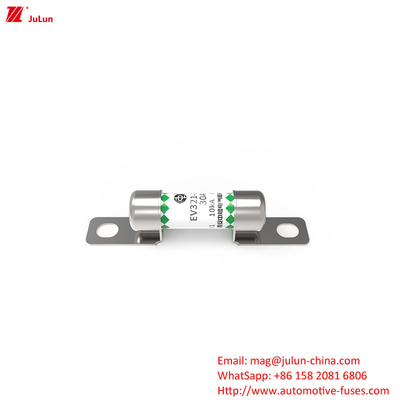 DC850V 30A-50A روش بسته بندی باکس فیوز خودروهای الکتریکی