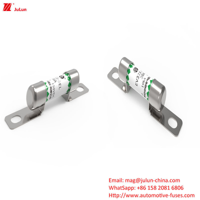 DC850V 30A-50A روش بسته بندی باکس فیوز خودروهای الکتریکی