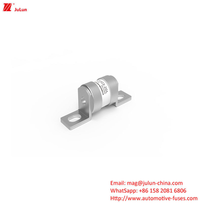 EV323-2GL 250V 30KA فیوز های شارژ سریع خودروهای الکتریکی برای وسایل نقلیه جاده ای