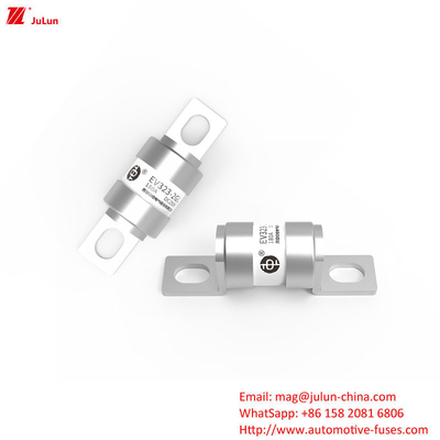 EV323-2GL فیوز های شارژ خودروهای الکتریکی DC سازگار با لوگو OEM