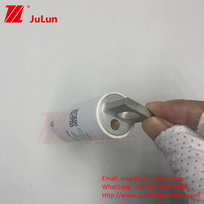 RS309-MM-EV63A برای فیوزهای بولت آن لوله گرد 1000VDC 50KA EV FUSE 1000VDC