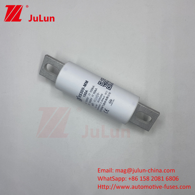 RS309-MM-EV63A برای فیوزهای بولت آن لوله گرد 1000VDC 50KA EV FUSE 1000VDC