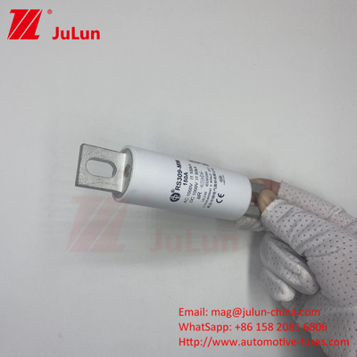 RS309-MM-EV150A 1000VDC 1000AC فیوز های ماشین برای وسایل نقلیه جاده ای الکتریکی