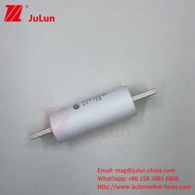 RS309-MM-EV150A 1000VDC 1000AC فیوز های ماشین برای وسایل نقلیه جاده ای الکتریکی