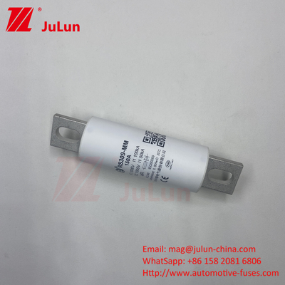 RS309-MM-EV350A فیوز های پیچ بند خودروهای الکتریکی برای حفاظت از فیوز متوسط 1000VDC 1000VDC