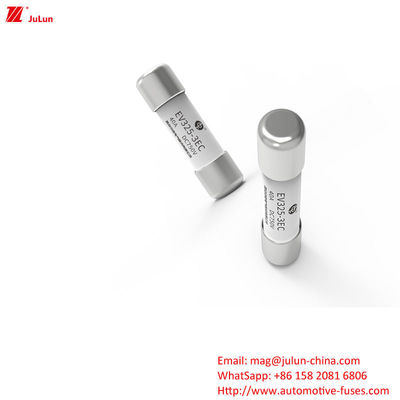 DC750V 20KA Ev شارژر سریع DC / محافظت از شارژ خودروهای الکتریکی DC با ترمینال لوله ای سطح سر