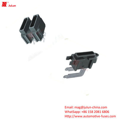 نگهدارنده فیوز 32 ولت خودرو کوچک خوب AMI MIDI 200A 1 قطب / 2 قطب بلوک فیوز