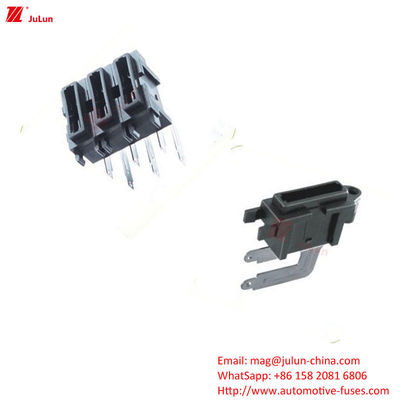 نگهدارنده فیوز 32 ولت خودرو کوچک خوب AMI MIDI 200A 1 قطب / 2 قطب بلوک فیوز