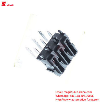 قطع کننده های مدار بازنشستگی دستی کشتی موتور 30A-500A EU UL