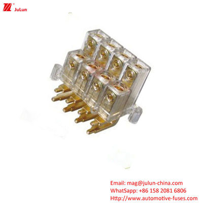 قطع کننده های مدار بازنشستگی دستی کشتی موتور 30A-500A EU UL