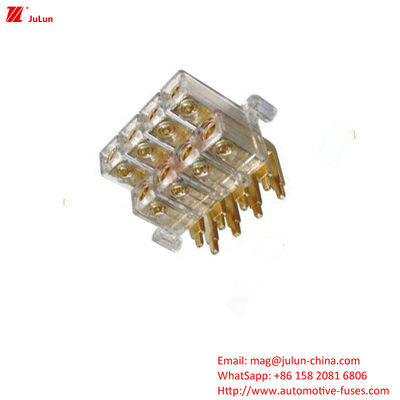 قطع کننده های مدار بازنشستگی دستی کشتی موتور 30A-500A EU UL
