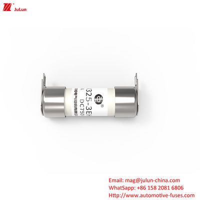 فیوز های 10A-50A EV برای حفاظت بیشتر از وسایل نقلیه جاده ای