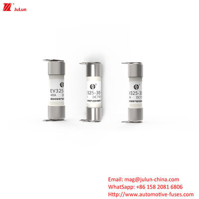 فیوز خودروهای الکتریکی 10A - 50A SINOFUSE