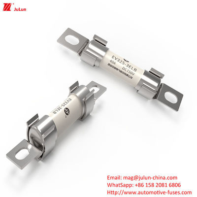 EV325-3ELB 10A-50A SINOFUSE لوگو شارژر EV قابل حمل برای شارژ آسان و سریع