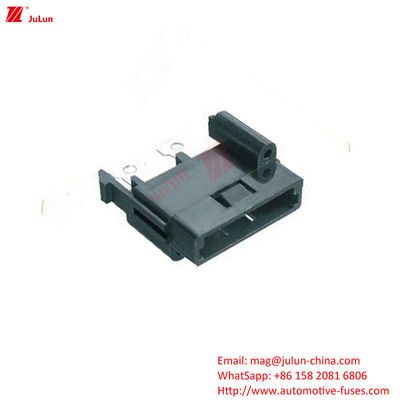 30A-500A نگهدارنده فیوز اتوماتیک پلاستیک نیلونی مطابق با استانداردهای UL اتحادیه اروپا