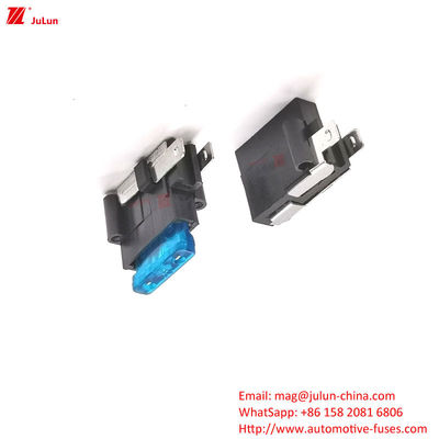 قطعات جانبی خودرو 30A-500A