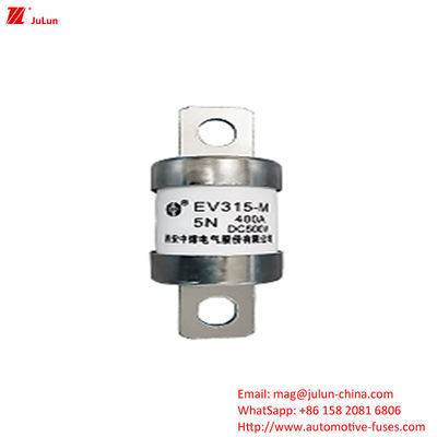 فيوز بخش قدرت برقی EV سری EV سری محصولات EV315