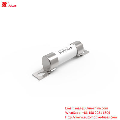 10A-50A فیوز های خودروهای الکتریکی در حال حاضر برای وسایل نقلیه جاده ای با پیچ پیچ