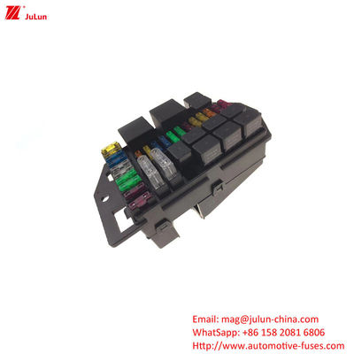 ANS MIDI کوچک خوب نگهدارنده فیوز مخلوط بازساز قابل تنظیم مجدد برای خودرو -55 تا 125 درجه سانتیگراد