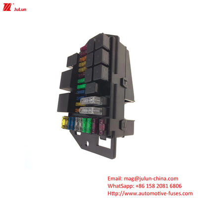 ANS MIDI کوچک خوب نگهدارنده فیوز مخلوط بازساز قابل تنظیم مجدد برای خودرو -55 تا 125 درجه سانتیگراد