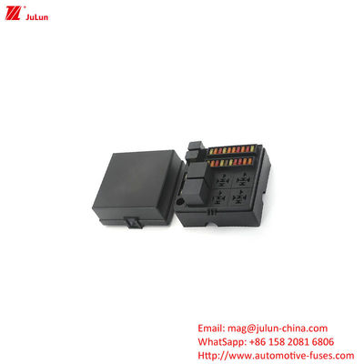 32V ANS/MIDI تماس مس 30A تا 500A دارنده فیوز خودرو