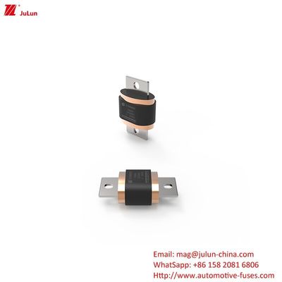 فیوز EV فیوز خودروهای الکتریکی 500A-1000A DC500V