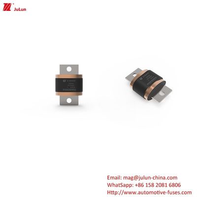1000A بولت پیچ خودرو برق شارژ سریع / EV DC شارژ سریع فیوز برای وسایل نقلیه جاده ای