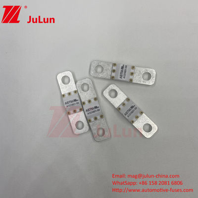 A121601-50A ASTM 125VDC ماشین های الکتریکی حفاظت از ترمینال های الکتریکی