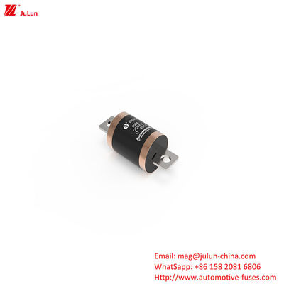 EV8-KM 300A-500A فیوز متوسط شارژرهای قابل حمل EV فیوز برای ایمنی وسایل نقلیه الکتریکی