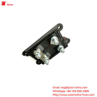 قطعات یدکی اتوماتیک بولت / بولت فیوز 30A-500A 32V UL استاندارد بولت فیوز سوئیچ تنظیم مجدد دستی