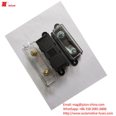 ANS MIDI نگهدارنده فیوز MIDI بولت بولت به طور خودکار قطع کننده مدار را برای نگهدارنده های فیوز خودرو با 30A به