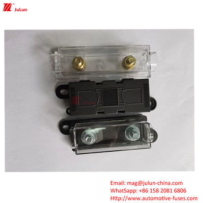 ANS MIDI نگهدارنده فیوز MIDI بولت بولت به طور خودکار قطع کننده مدار را برای نگهدارنده های فیوز خودرو با 30A به