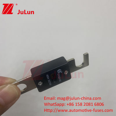 EV320-5X 80A 100A 125A 150A 175A 200A 70VDC فیوز EV برای محافظت قابل اعتماد از مدار کوتاه