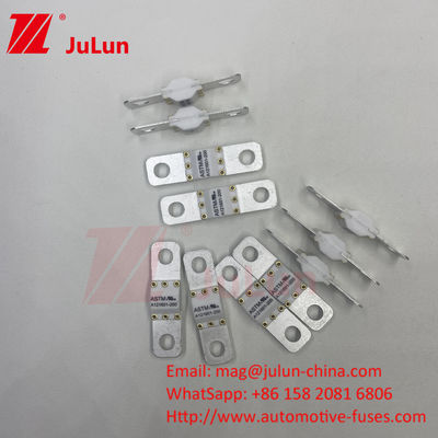 نوع فیوز های خودروهای الکتریکی EV121601 250A 125VDC