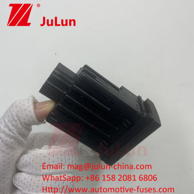 سوئیچ بلاشینگ روشن BC45 13A50 BA 24V 12V سفارشی سازی قابل ماشین آلات نیروی کامیون سنگین 0.05G