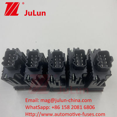 سوئیچ ایمنی کامیون فورد 24 ولت / 12 ولت قدرت برای بازار رقابتی BC45-13A350-BA