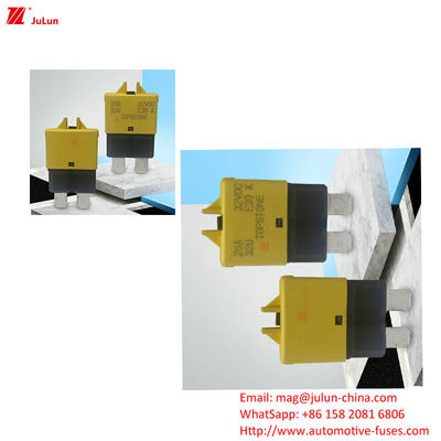 ANS MIDI نگهدارنده فیوز MIDI بولت بولت به طور خودکار قطع کننده مدار را برای نگهدارنده های فیوز خودرو با 30A به