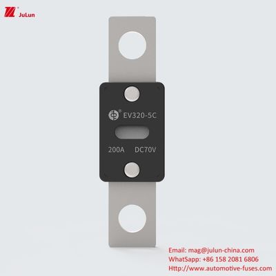 70VDC 150-550A ظرفیت شکستن پیچ ولتاژ EV320-5C